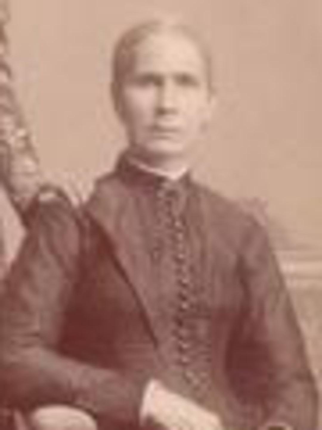 Sarah Ann Hardy (1804 - 1872) Profile